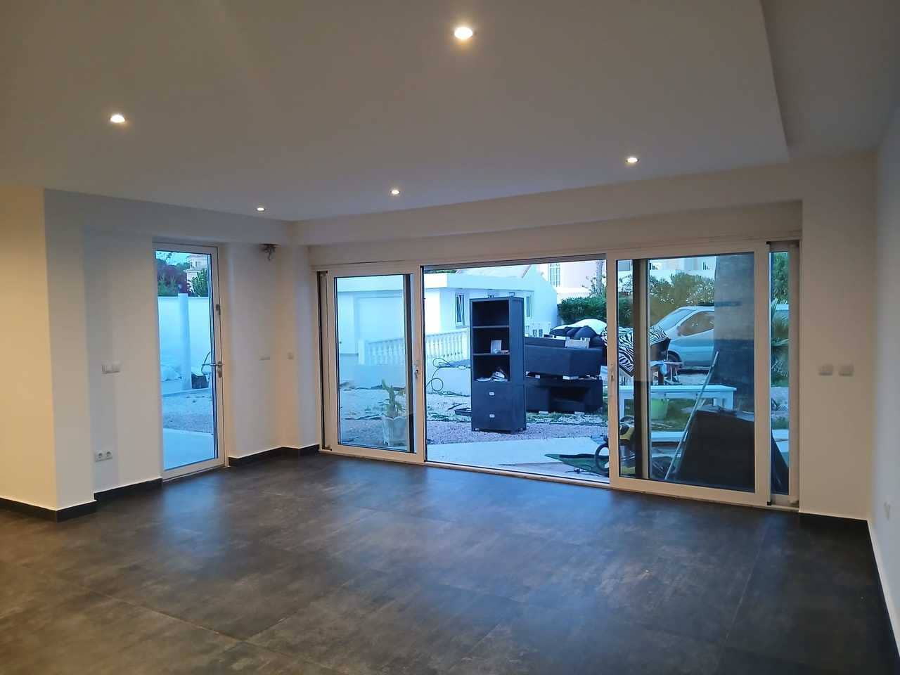 4 soveværelse Villa til salg i Cabo Roig med swimmingpool garage - € 695.000 (Ref: 10090135)