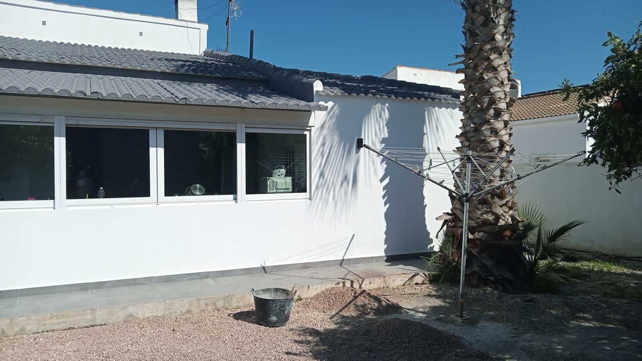 4 soveværelse Villa til salg i Cabo Roig med swimmingpool garage - € 695.000 (Ref: 10090135)