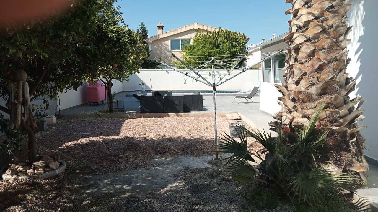 4 soveværelse Villa til salg i Cabo Roig med swimmingpool garage - € 695.000 (Ref: 10090135)