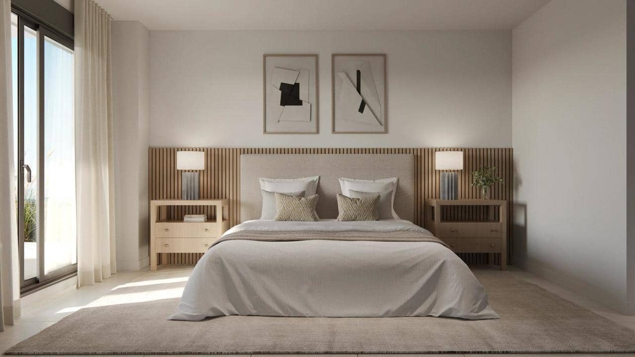 2 bedroom Apartment for sale in New Golden Mile with pool garage - € 662,000 (Ref: 10090136)