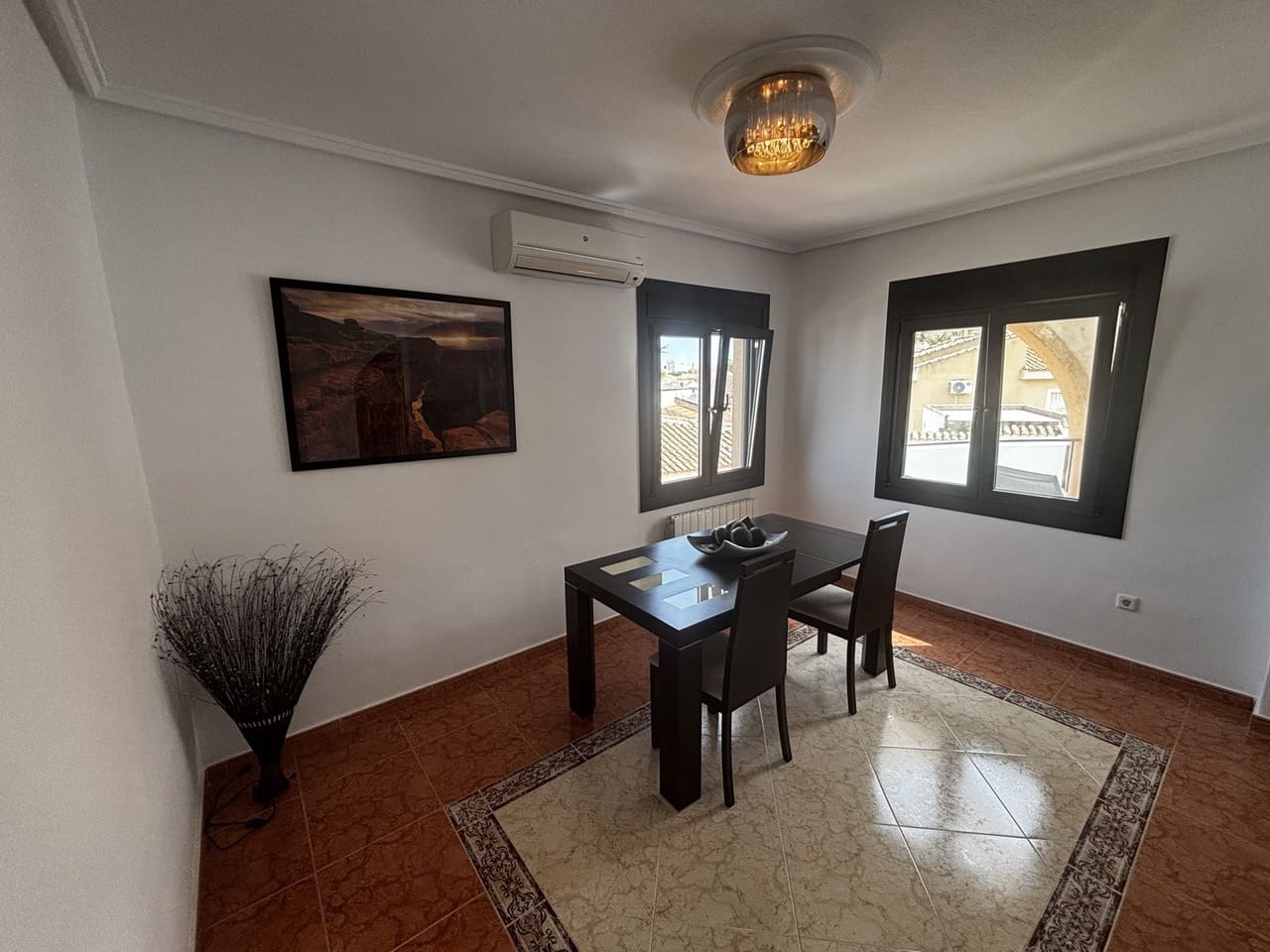 4 soverom Villa til salgs i Ciudad Quesada med svømmebasseng garasje - € 595 000 (Ref: 10090137)
