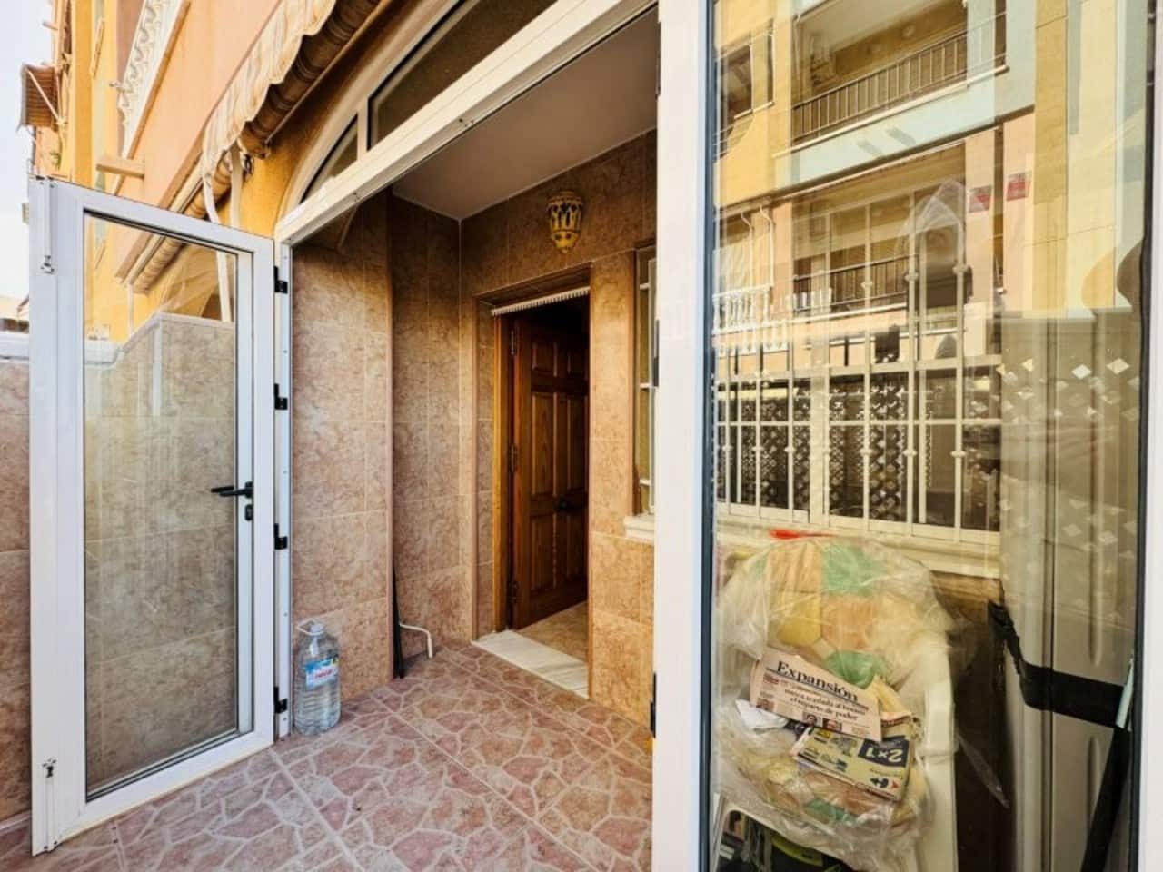2 slaapkamer Appartement te koop in La Mata met zwembad garage - € 169.000 (Ref: 10090140)