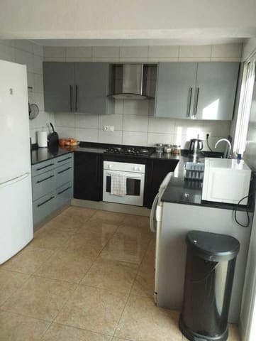 2 makuuhuone Huvila myytävänä paikassa Cabo Roig, Orihuela mukana uima-altaan 
autotalli - 315 000 € (Ref: 10090142)