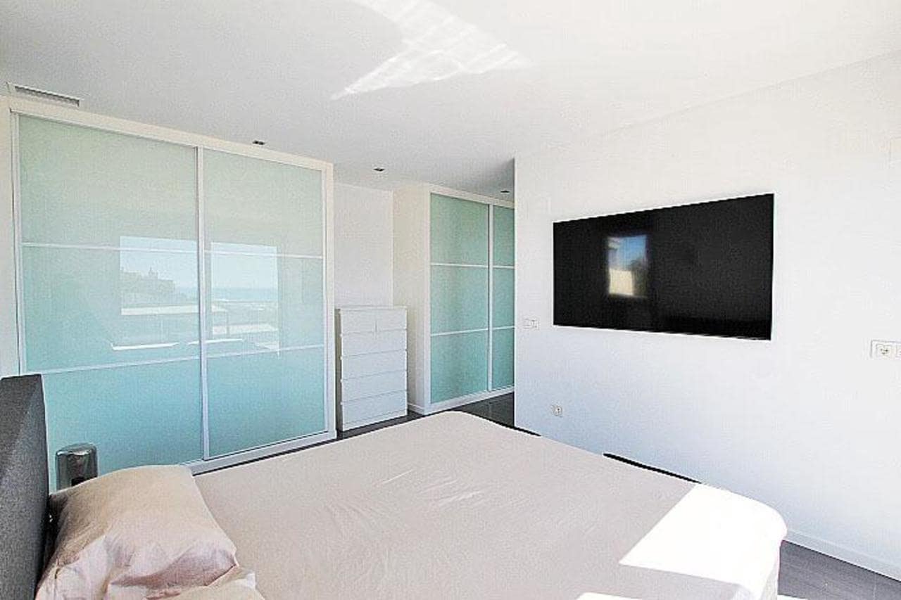 3 Zimmer Penthouse zu verkaufen in Guardamar del Segura mit Pool Garage - 840.000 € (Ref: 10090145)
