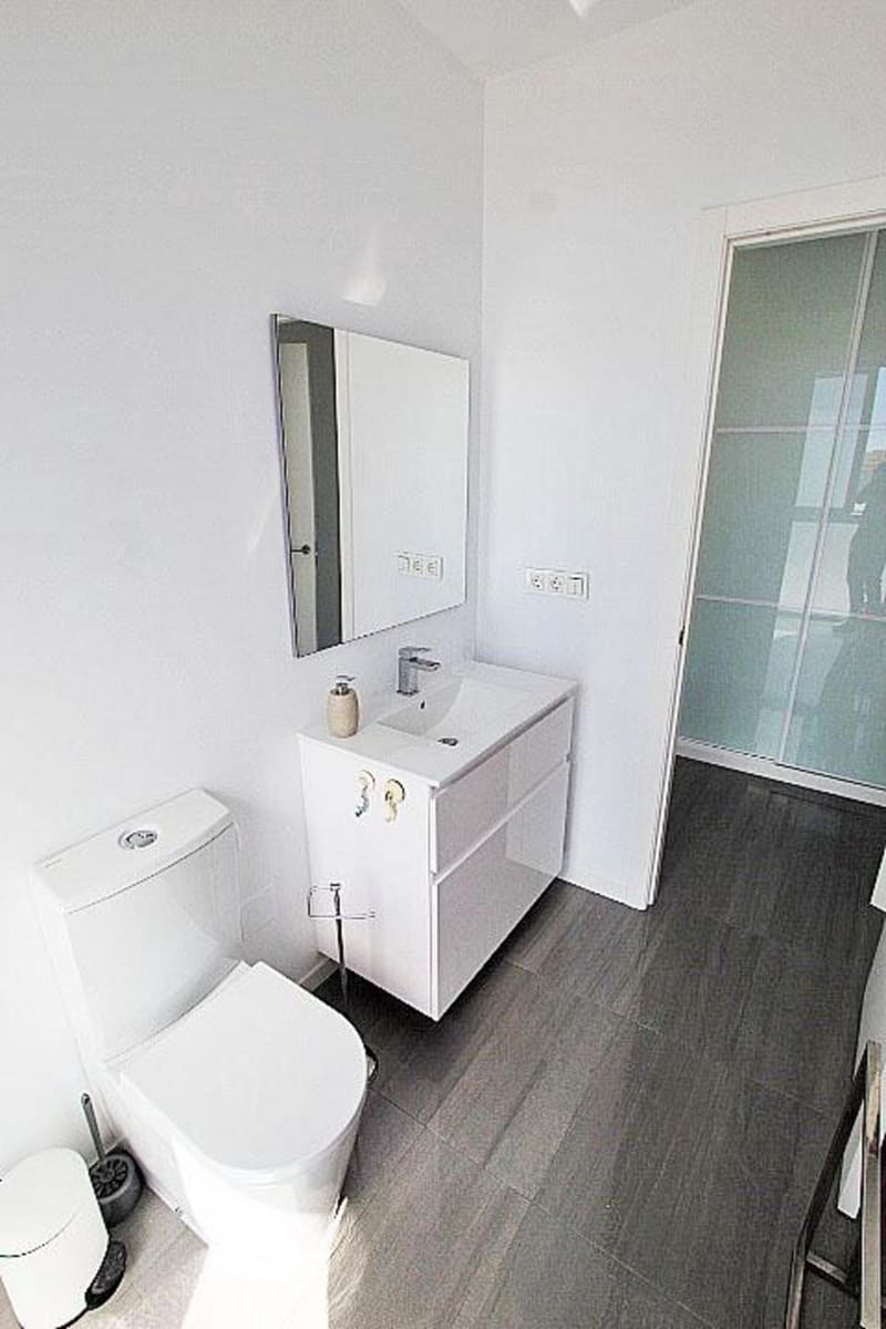3 Zimmer Penthouse zu verkaufen in Guardamar del Segura mit Pool Garage - 840.000 € (Ref: 10090145)
