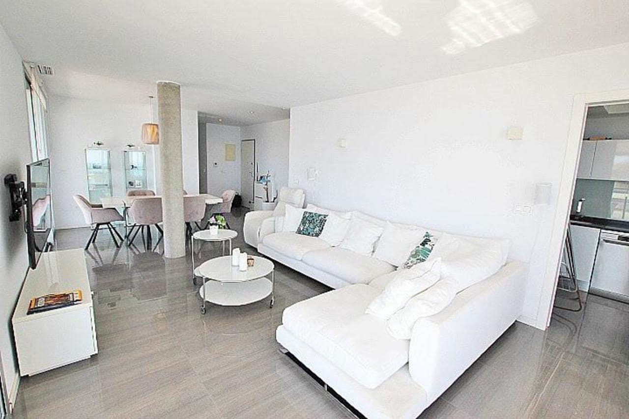 3 Zimmer Penthouse zu verkaufen in Guardamar del Segura mit Pool Garage - 840.000 € (Ref: 10090145)