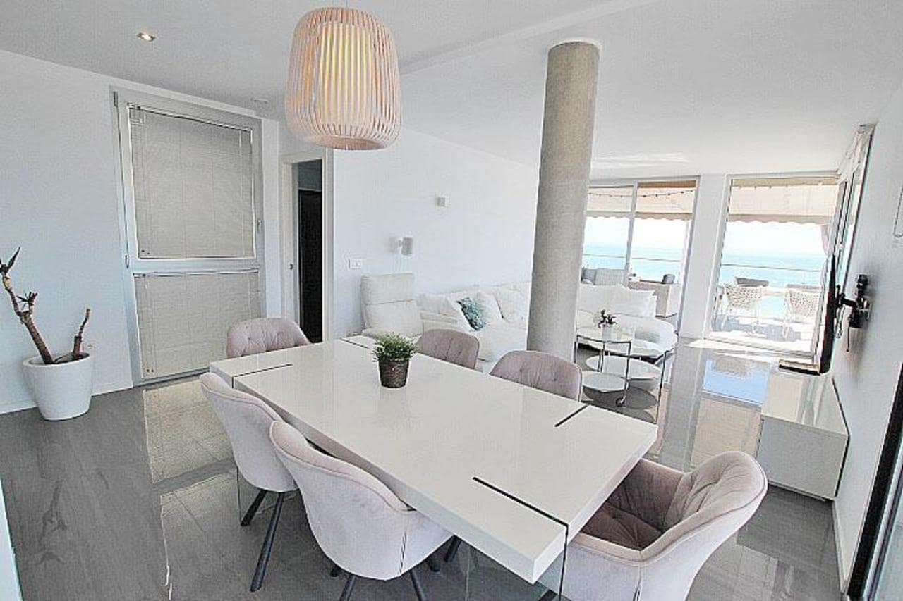 3 Zimmer Penthouse zu verkaufen in Guardamar del Segura mit Pool Garage - 840.000 € (Ref: 10090145)