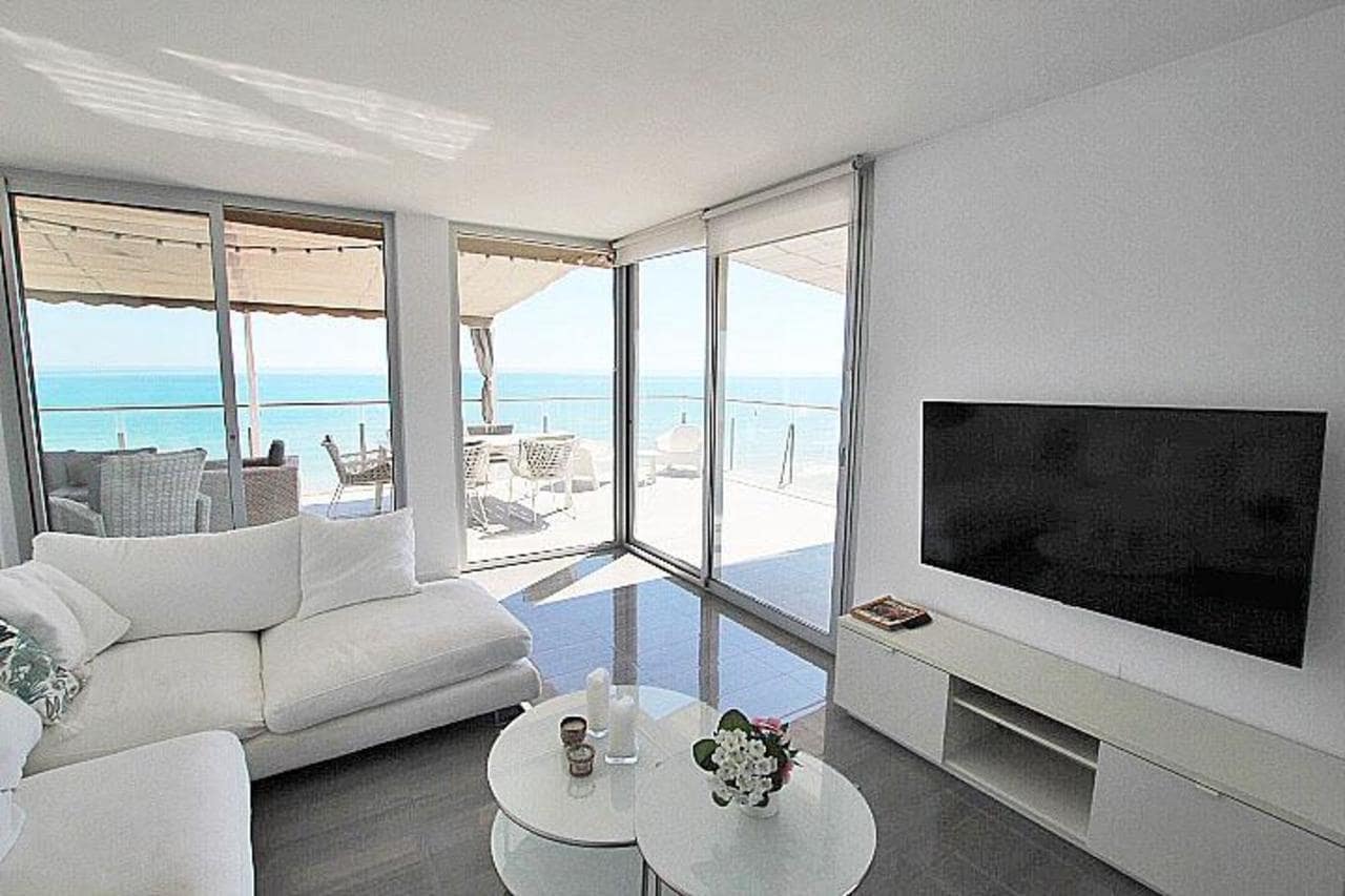 3 Zimmer Penthouse zu verkaufen in Guardamar del Segura mit Pool Garage - 840.000 € (Ref: 10090145)
