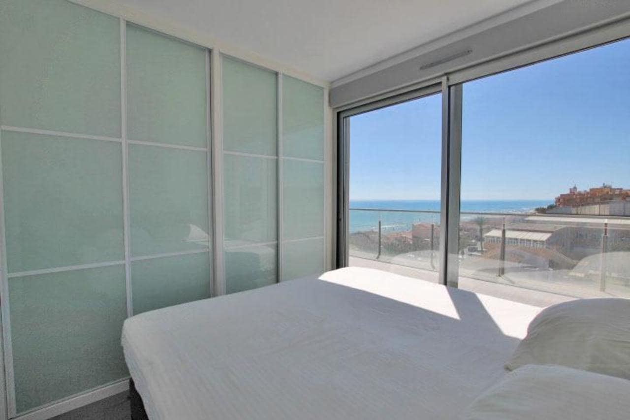 3 Zimmer Penthouse zu verkaufen in Guardamar del Segura mit Pool Garage - 840.000 € (Ref: 10090145)