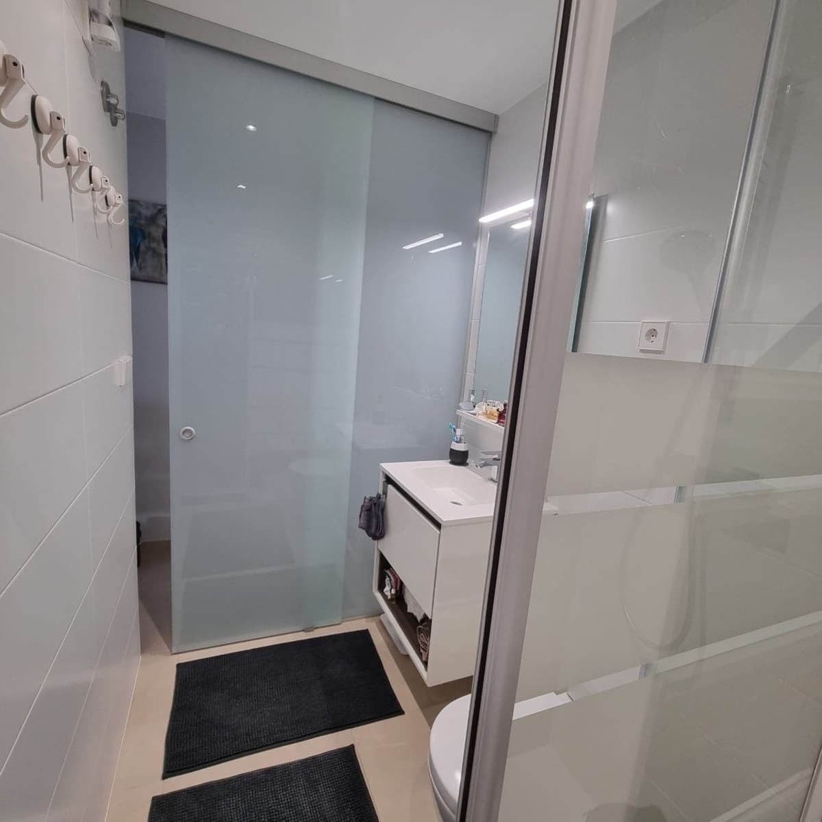 2 soveværelse Lejlighed til salg i Orihuela Costa med swimmingpool garage - € 259.900 (Ref: 10090148)