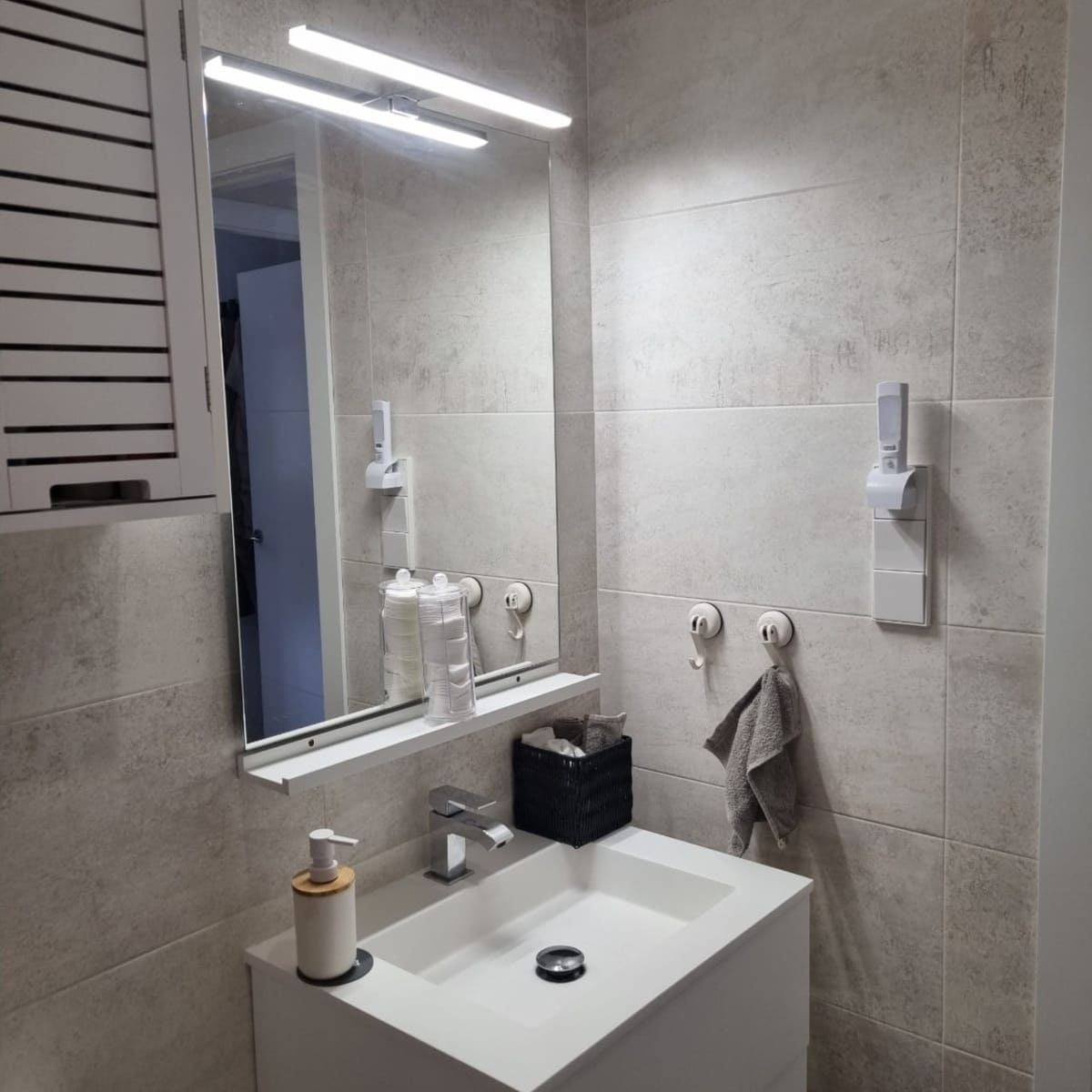 2 soveværelse Lejlighed til salg i Orihuela Costa med swimmingpool garage - € 259.900 (Ref: 10090148)