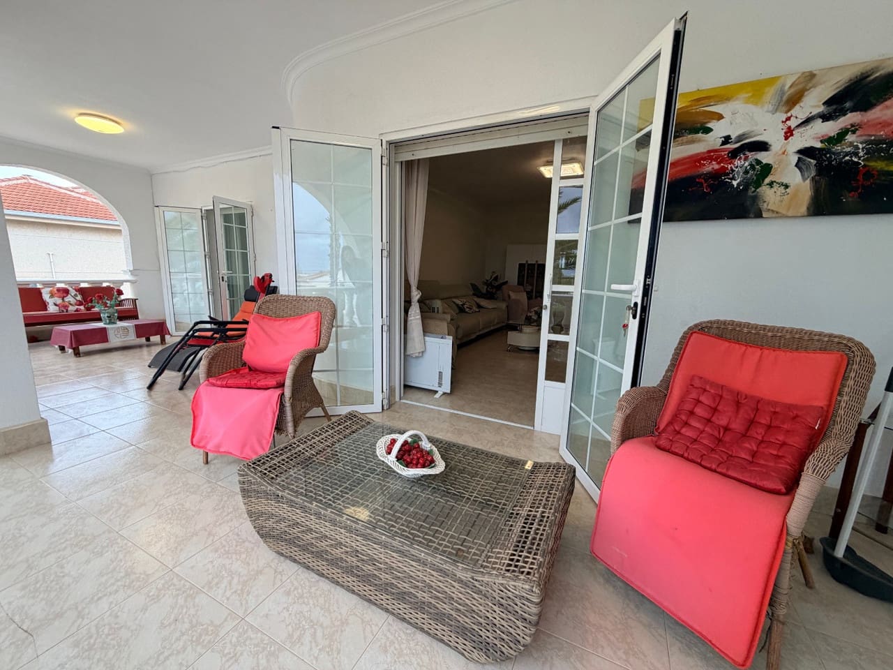 5 soverom Villa til salgs i Ciudad Quesada med svømmebasseng garasje - € 770 000 (Ref: 10090149)