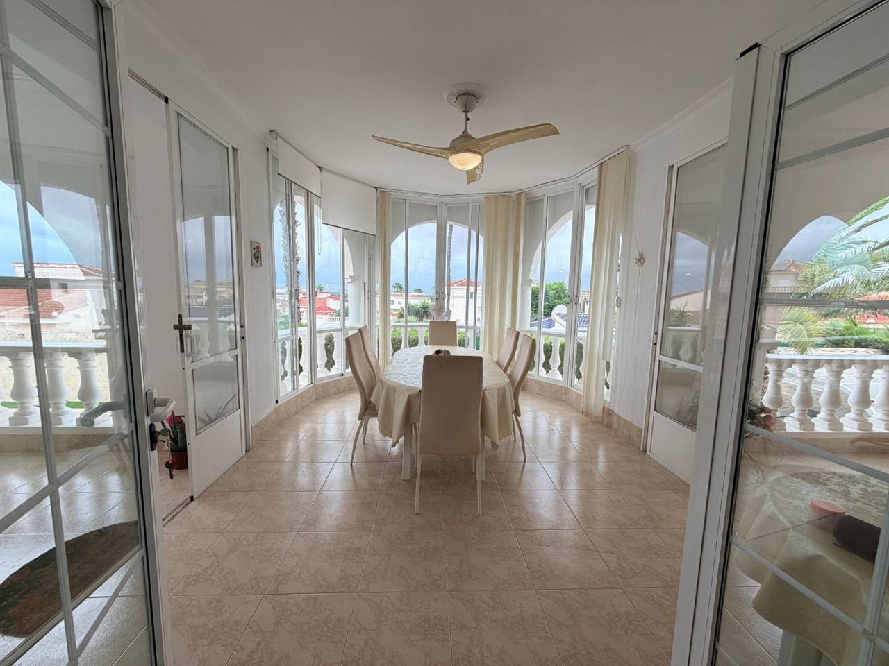 5 soverom Villa til salgs i Ciudad Quesada med svømmebasseng garasje - € 770 000 (Ref: 10090149)