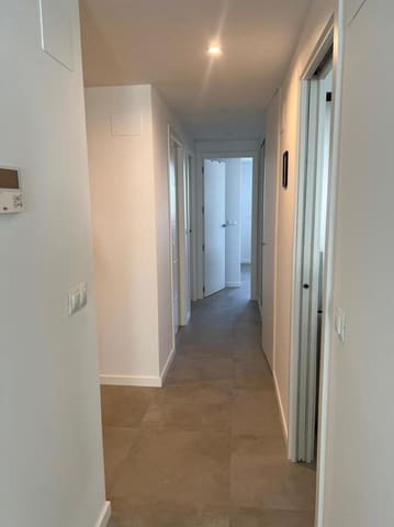 2 chambre Appartement à vendre à Campoamor, Orihuela avec piscine garage - 325 000 € (Ref: 10090150)