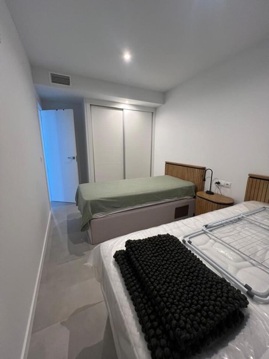 2 chambre Appartement à vendre à Campoamor avec piscine garage - 325 000 € (Ref: 10090150)