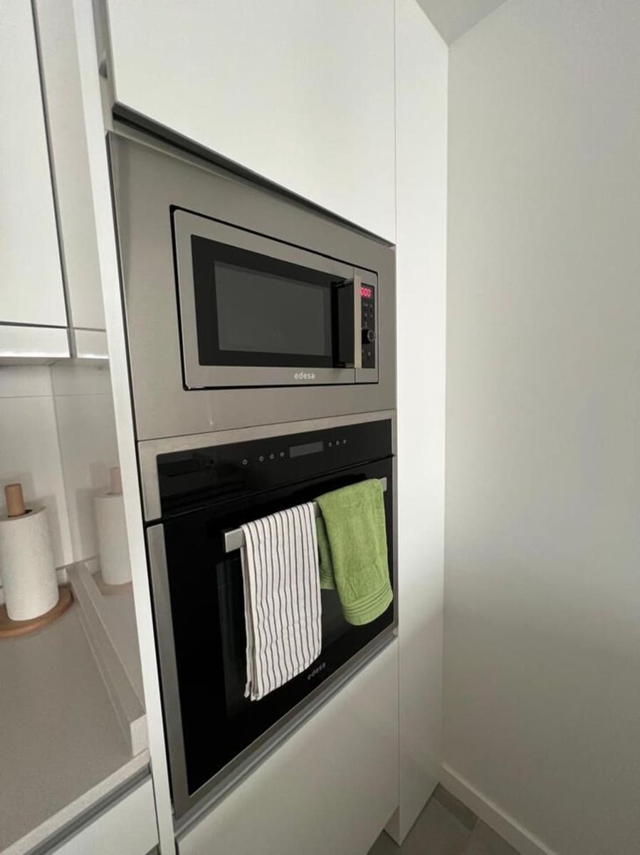 2 chambre Appartement à vendre à Campoamor avec piscine garage - 325 000 € (Ref: 10090150)
