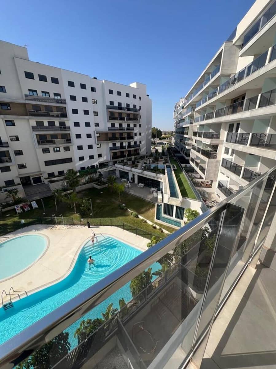 2 chambre Appartement à vendre à Campoamor avec piscine garage - 325 000 € (Ref: 10090150)