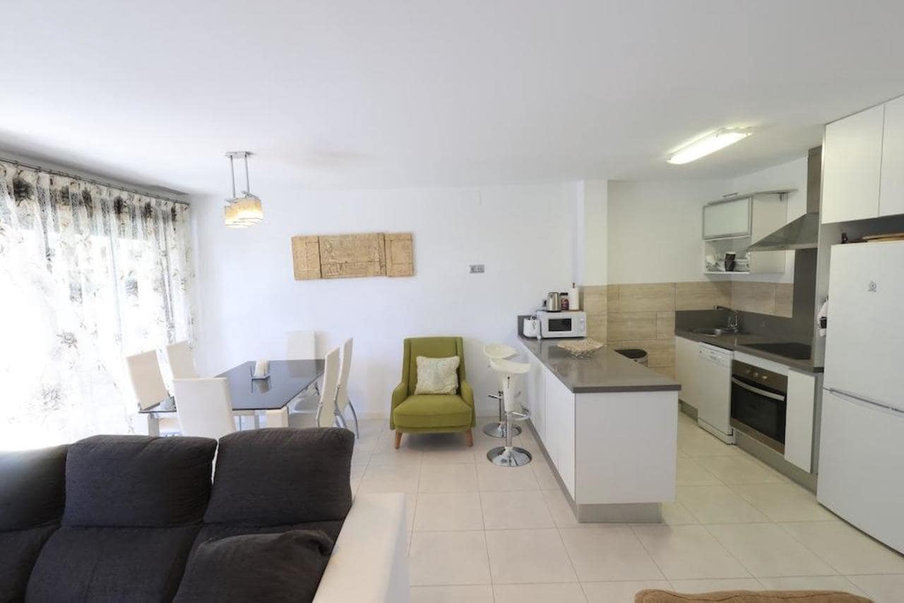 2 chambre Appartement à vendre à Orihuela Costa avec piscine garage - 235 000 € (Ref: 10090152)