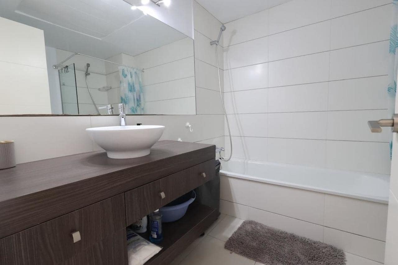 2 chambre Appartement à vendre à Orihuela Costa avec piscine garage - 235 000 € (Ref: 10090152)