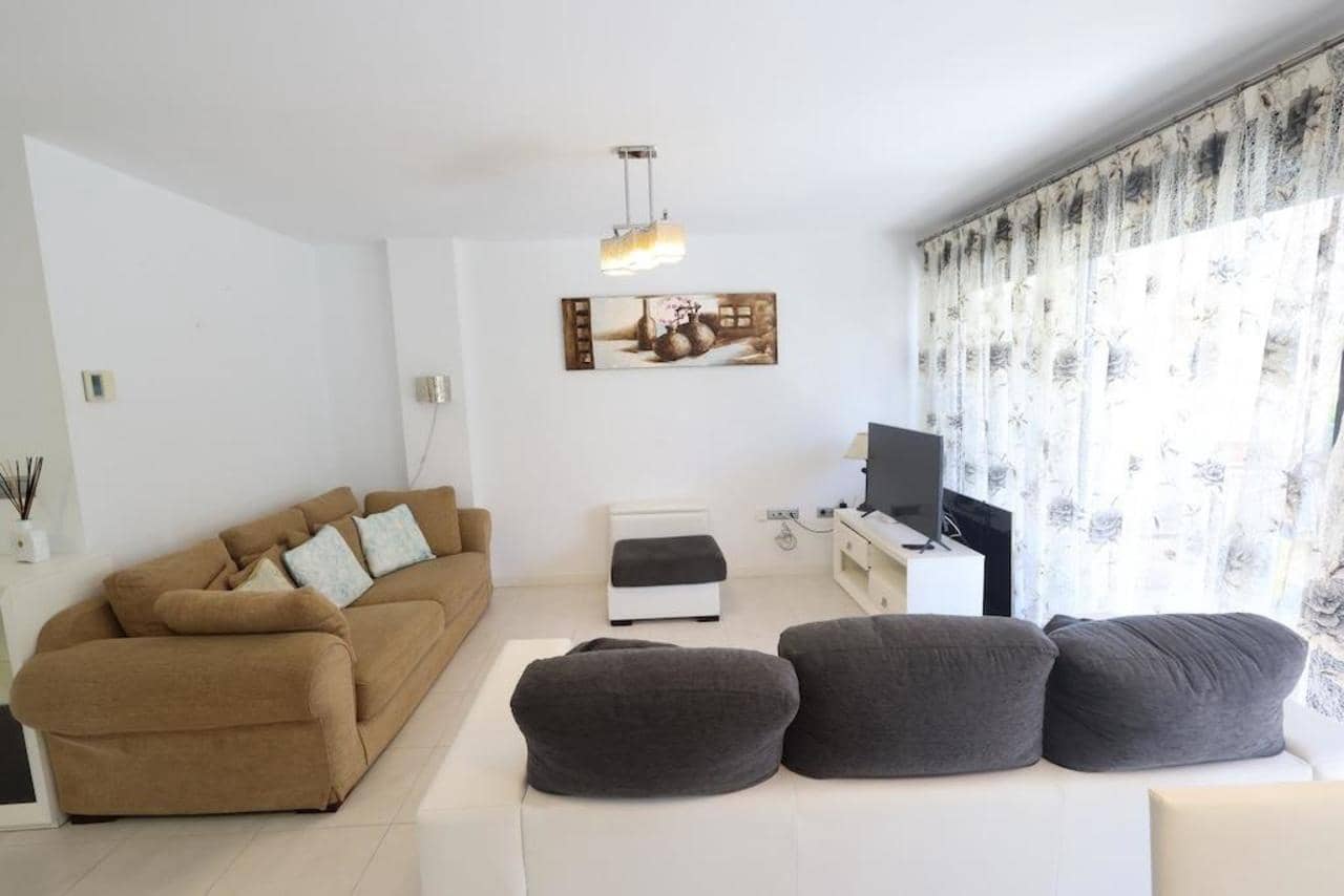 2 chambre Appartement à vendre à Orihuela Costa avec piscine garage - 235 000 € (Ref: 10090152)