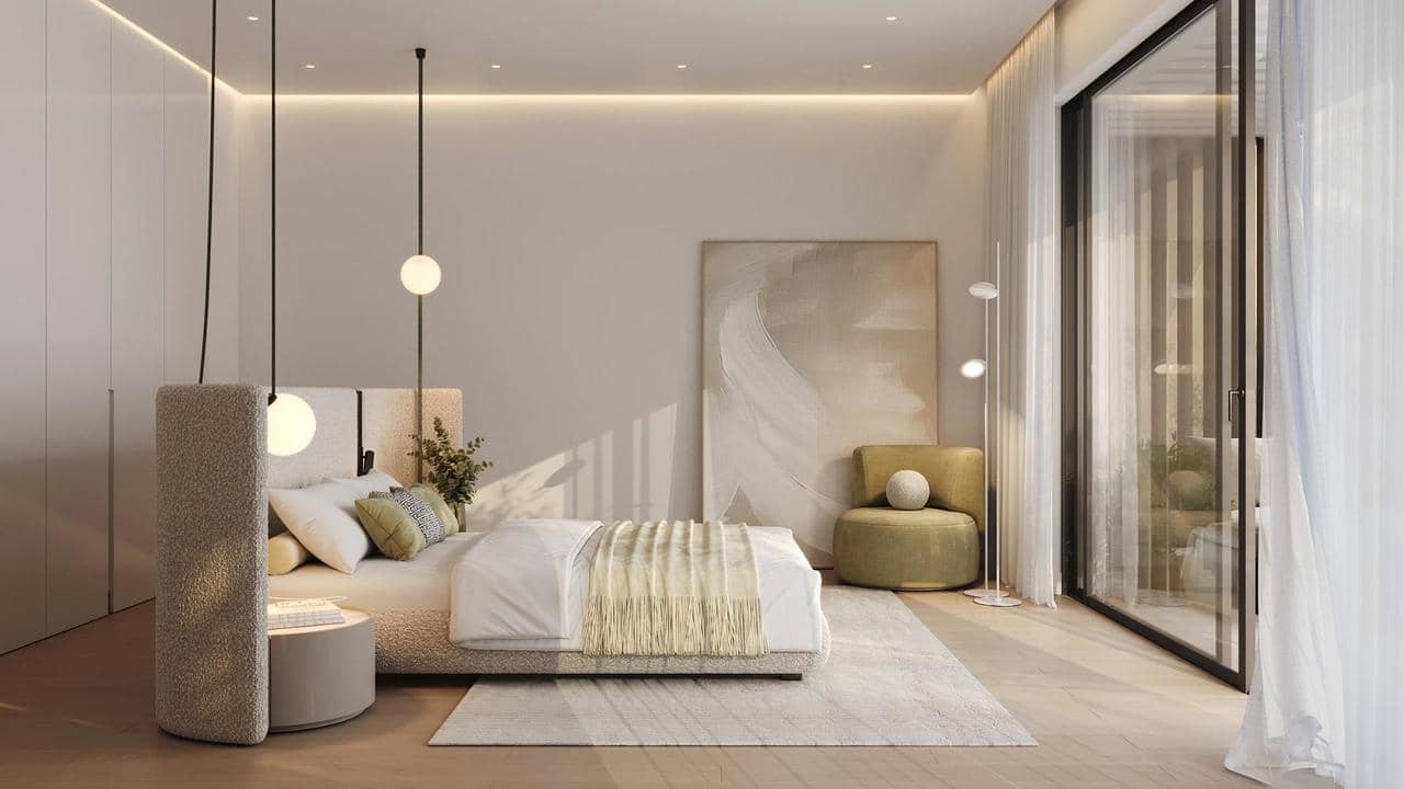 3 soveværelse Lejlighed til salg i Mijas med swimmingpool garage - € 650.000 (Ref: 10090154)