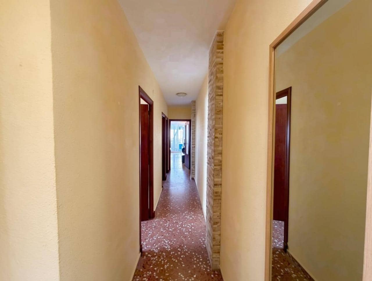 4 soveværelse Lejlighed til salg i San Pedro del Pinatar - € 155.000 (Ref: 10091082)