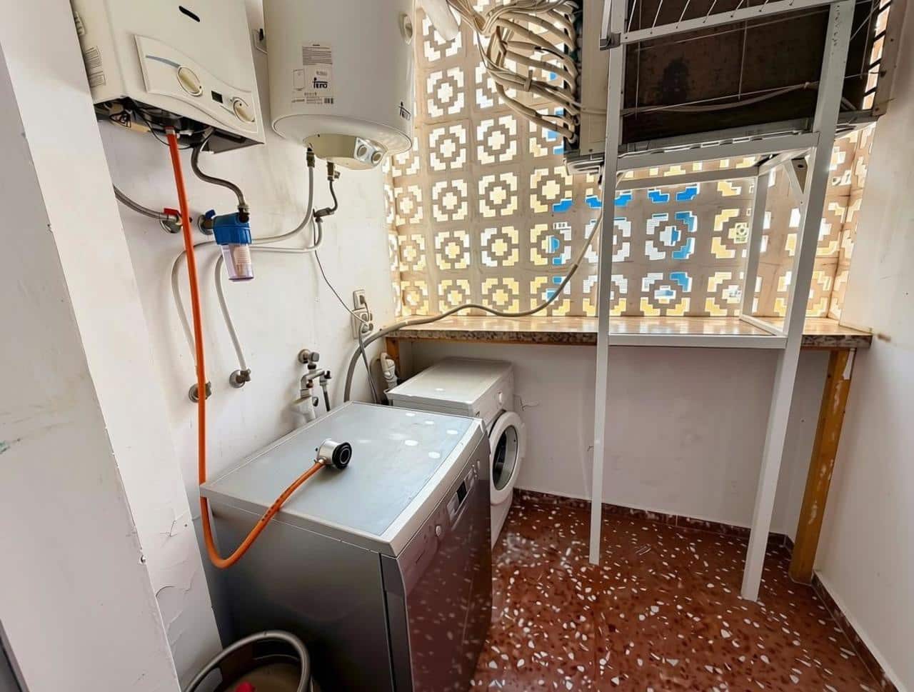 4 soveværelse Lejlighed til salg i San Pedro del Pinatar - € 155.000 (Ref: 10091082)