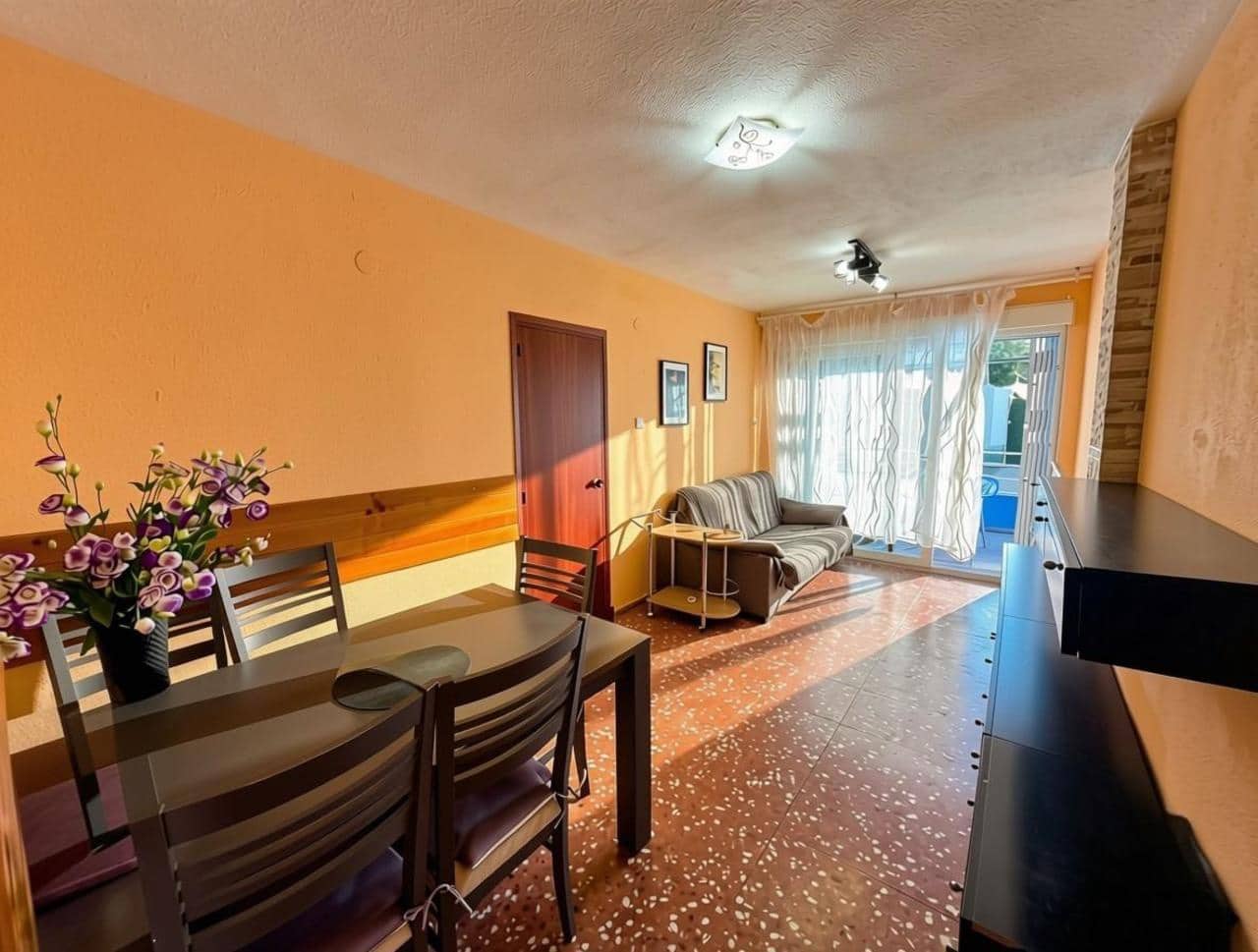 4 soveværelse Lejlighed til salg i San Pedro del Pinatar - € 155.000 (Ref: 10091082)