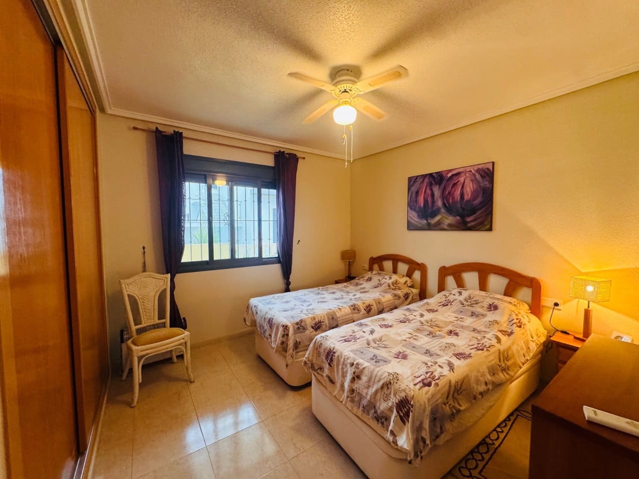 2 slaapkamer Appartement te koop in Ciudad Quesada met zwembad garage - € 179.950 (Ref: 10097655)