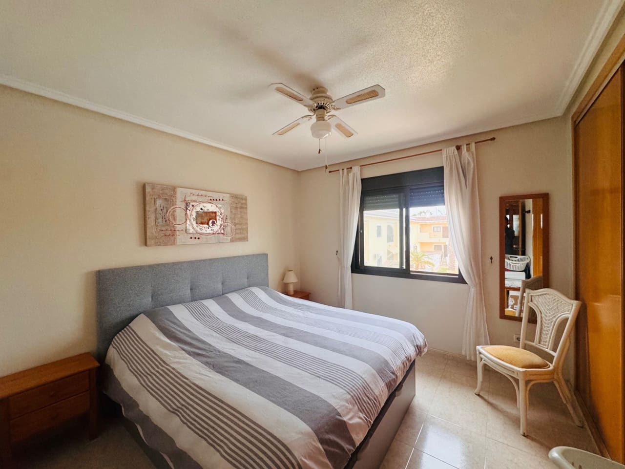 2 slaapkamer Appartement te koop in Ciudad Quesada met zwembad garage - € 179.950 (Ref: 10097655)