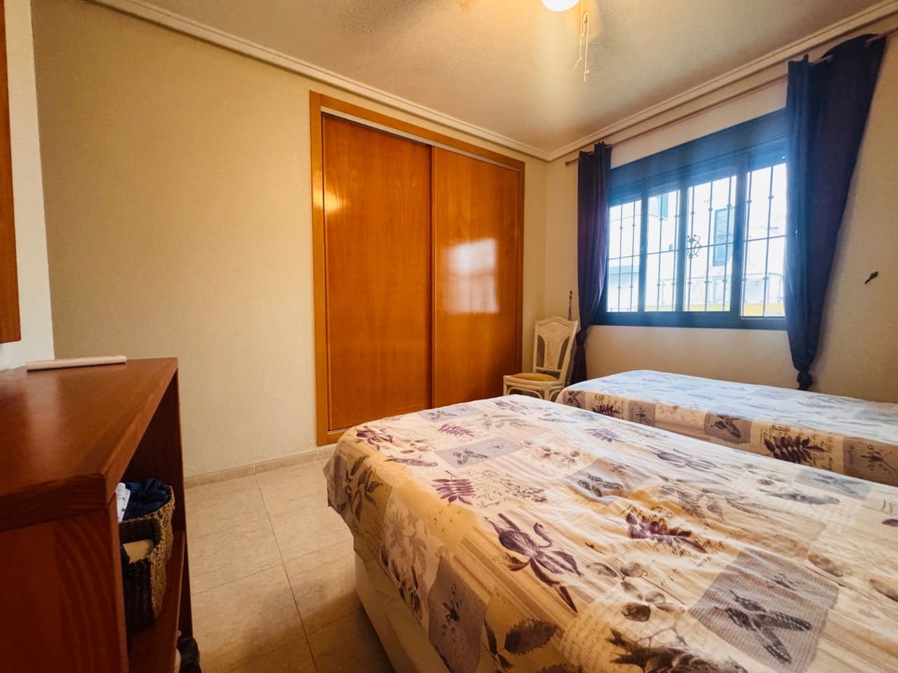 2 slaapkamer Appartement te koop in Ciudad Quesada met zwembad garage - € 179.950 (Ref: 10097655)