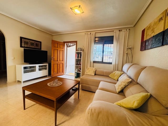 2 slaapkamer Appartement te koop in Ciudad Quesada, Rojales met zwembad garage - € 179.950 (Ref: 10097655)