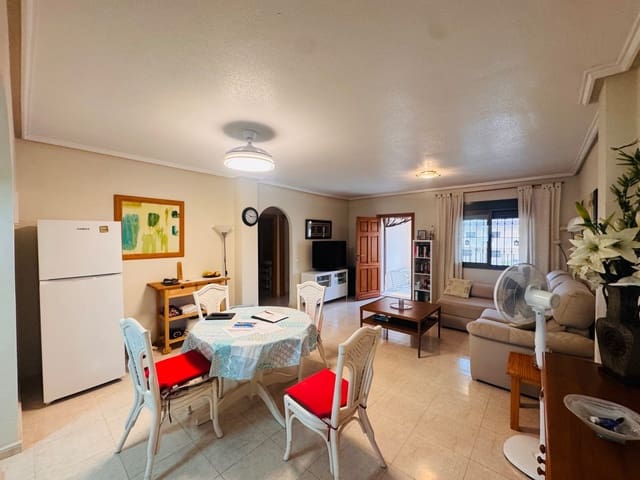 2 slaapkamer Appartement te koop in Ciudad Quesada, Rojales met zwembad garage - € 179.950 (Ref: 10097655)