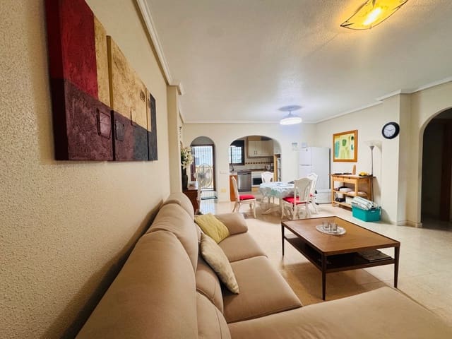 2 slaapkamer Appartement te koop in Ciudad Quesada, Rojales met zwembad garage - € 179.950 (Ref: 10097655)