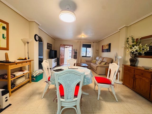 2 slaapkamer Appartement te koop in Ciudad Quesada, Rojales met zwembad garage - € 179.950 (Ref: 10097655)