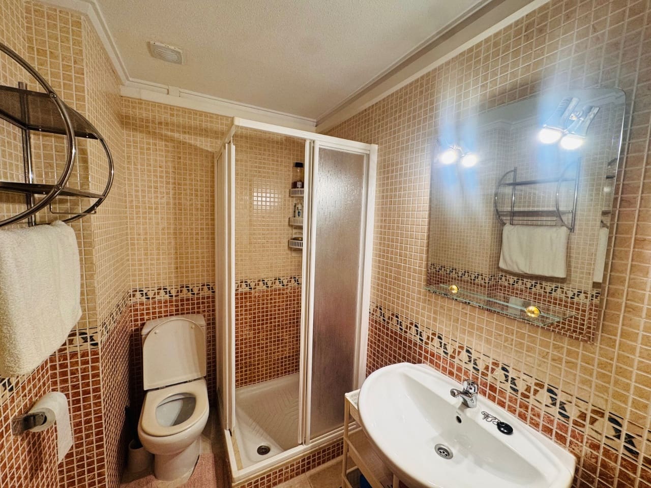 2 slaapkamer Appartement te koop in Ciudad Quesada met zwembad garage - € 179.950 (Ref: 10097655)