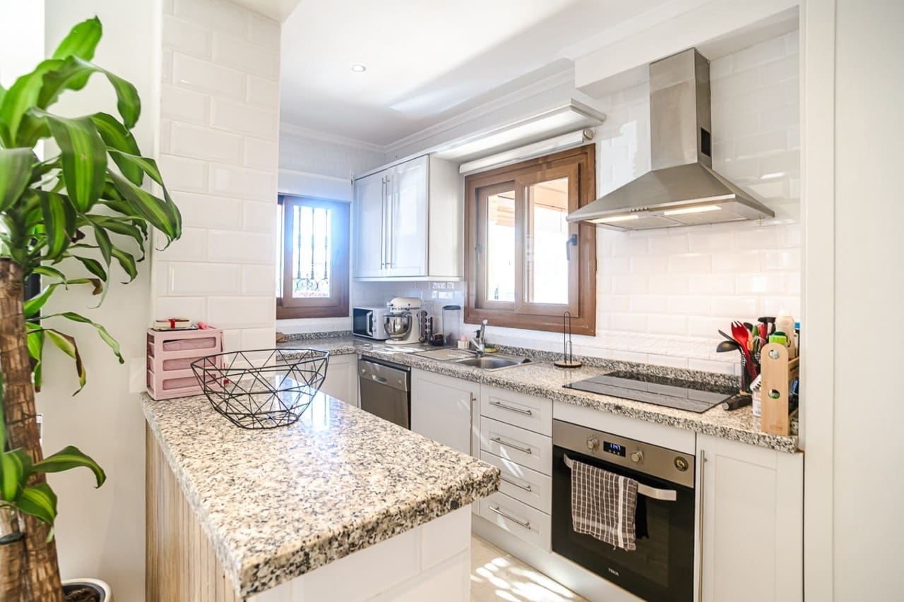 3 sypialnia Willa na sprzedaż w Algorfa z basenem - 389 000 € (Ref: 10099755)