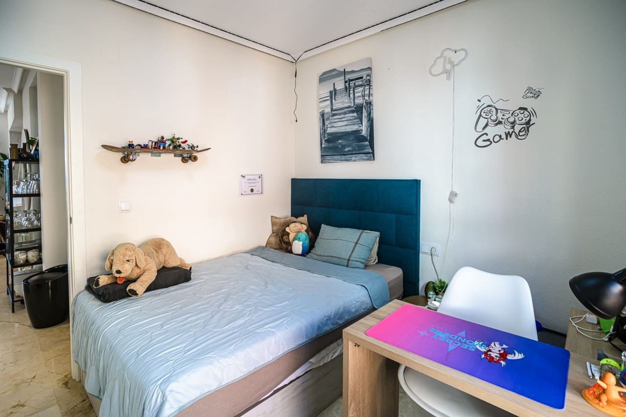 3 sypialnia Willa na sprzedaż w Algorfa z basenem - 389 000 € (Ref: 10099755)
