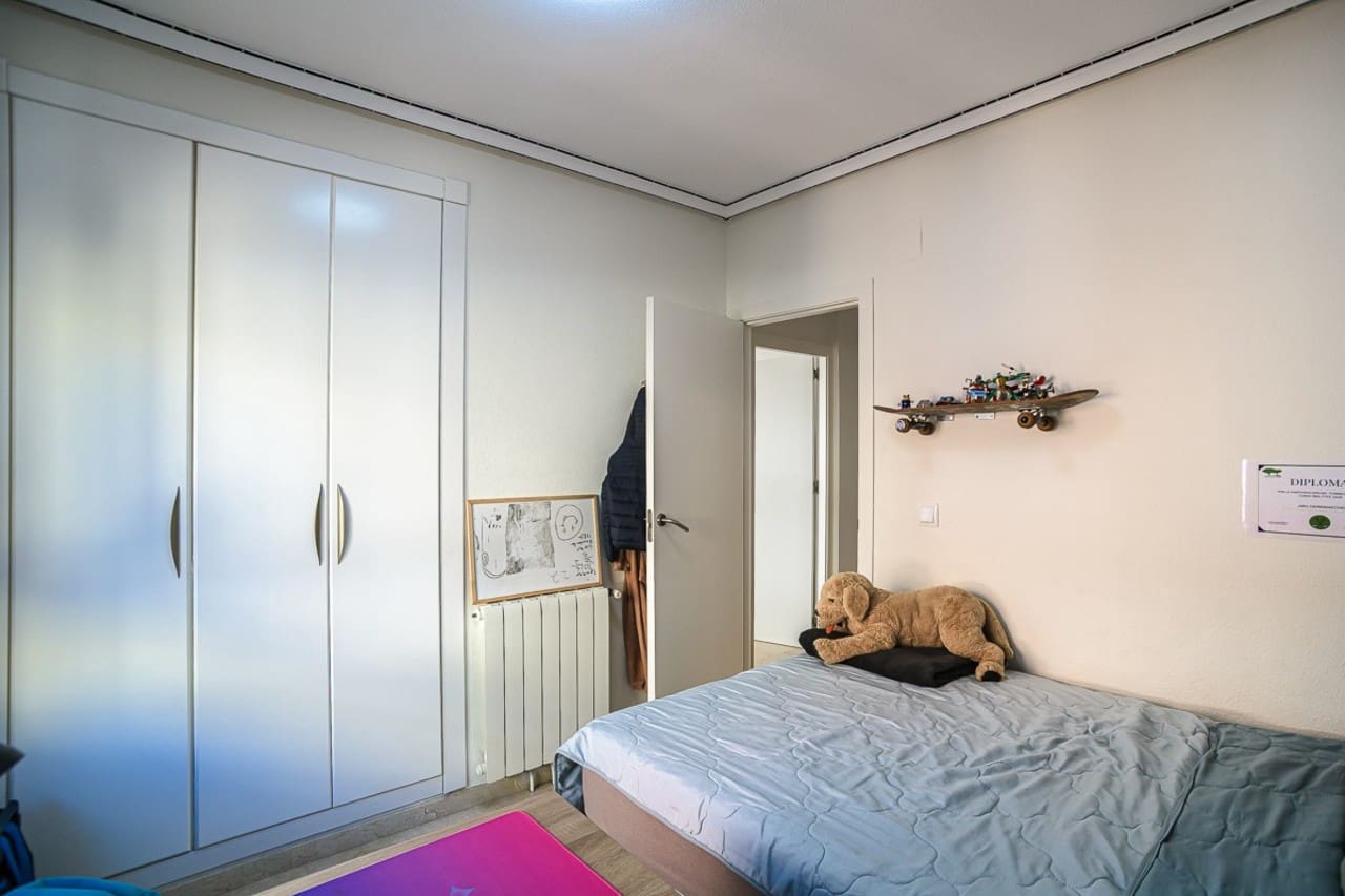 3 sypialnia Willa na sprzedaż w Algorfa z basenem - 389 000 € (Ref: 10099755)