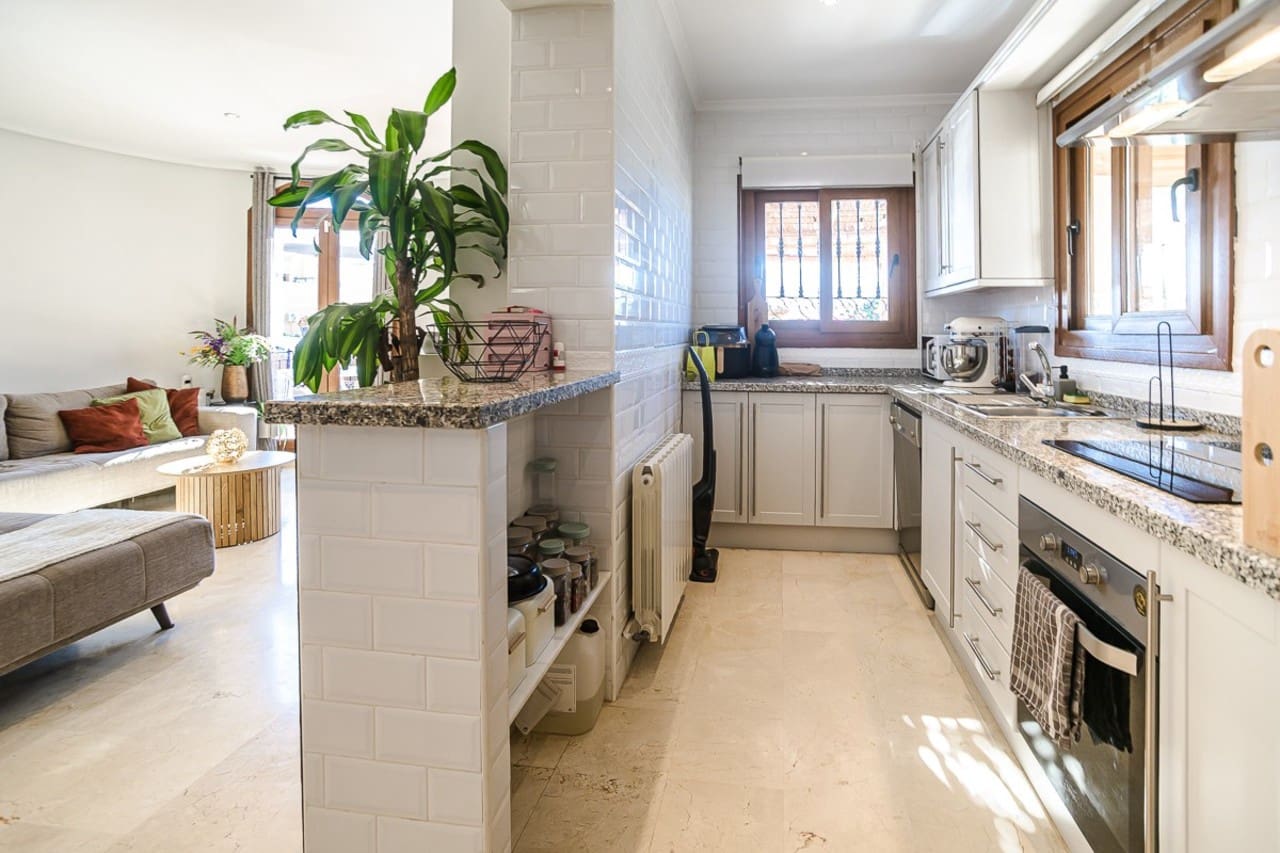 3 sypialnia Willa na sprzedaż w Algorfa z basenem - 389 000 € (Ref: 10099755)