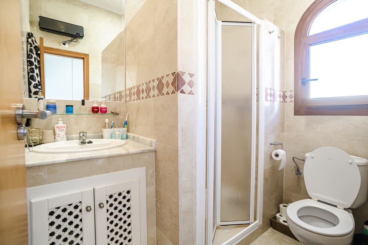3 sypialnia Willa na sprzedaż w Algorfa z basenem - 389 000 € (Ref: 10099755)