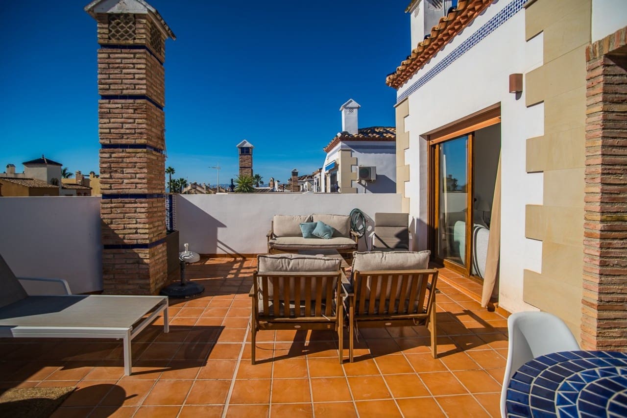 3 sypialnia Willa na sprzedaż w Algorfa z basenem - 389 000 € (Ref: 10099755)
