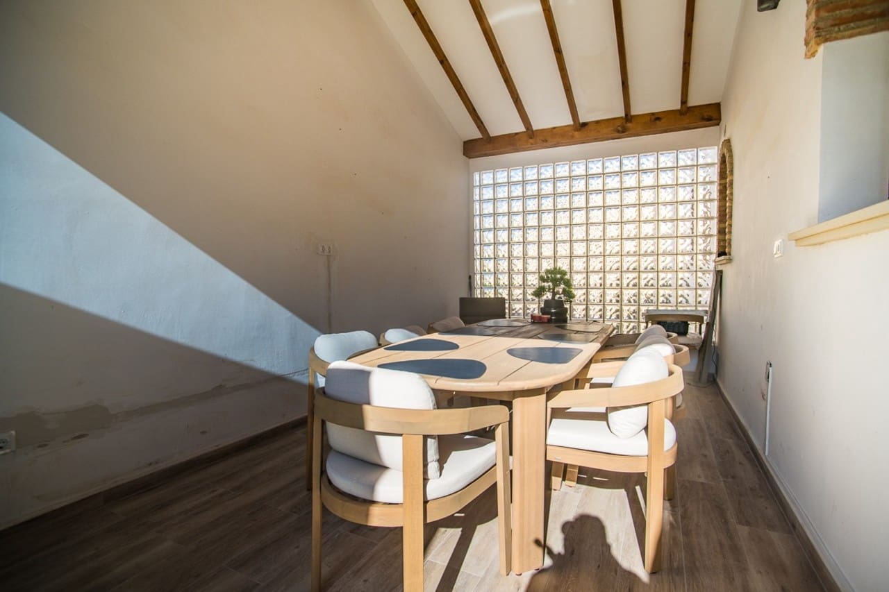 3 sypialnia Willa na sprzedaż w Algorfa z basenem - 389 000 € (Ref: 10099755)
