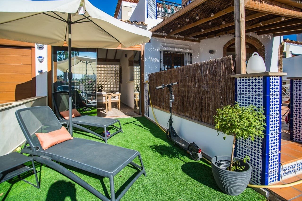 3 sypialnia Willa na sprzedaż w Algorfa z basenem - 389 000 € (Ref: 10099755)