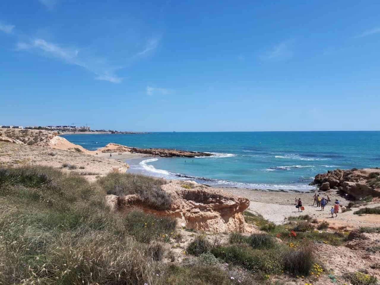 2 slaapkamer Appartement te koop in Orihuela Costa - € 154.900 (Ref: 10099756)