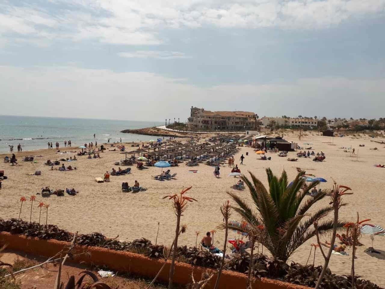2 slaapkamer Appartement te koop in Orihuela Costa - € 154.900 (Ref: 10099756)