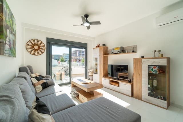 2 soverom Leilighet til salgs i San Miguel de Salinas med garasje - € 229 900 (Ref: 10099758)