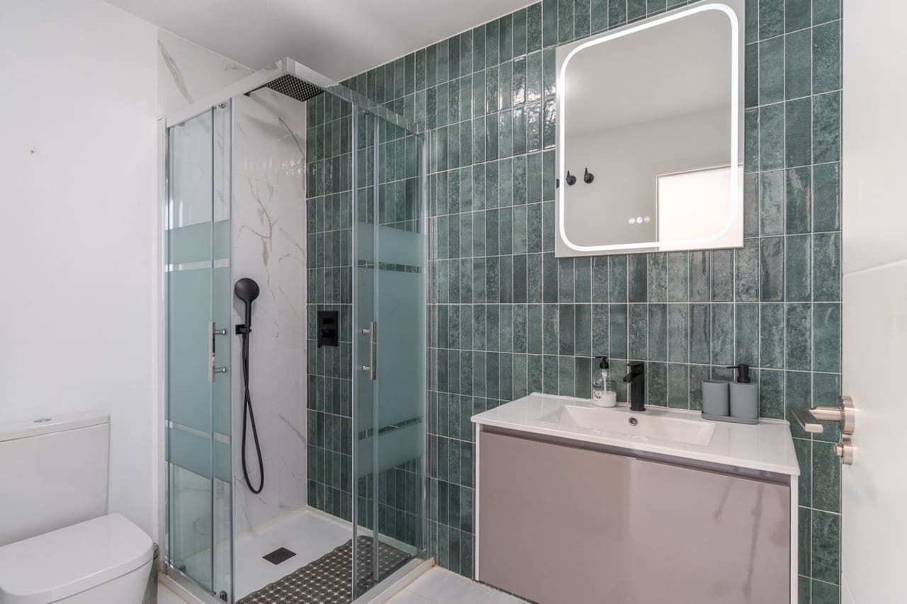 2 soverom Leilighet til salgs i San Miguel de Salinas med garasje - € 229 900 (Ref: 10099758)