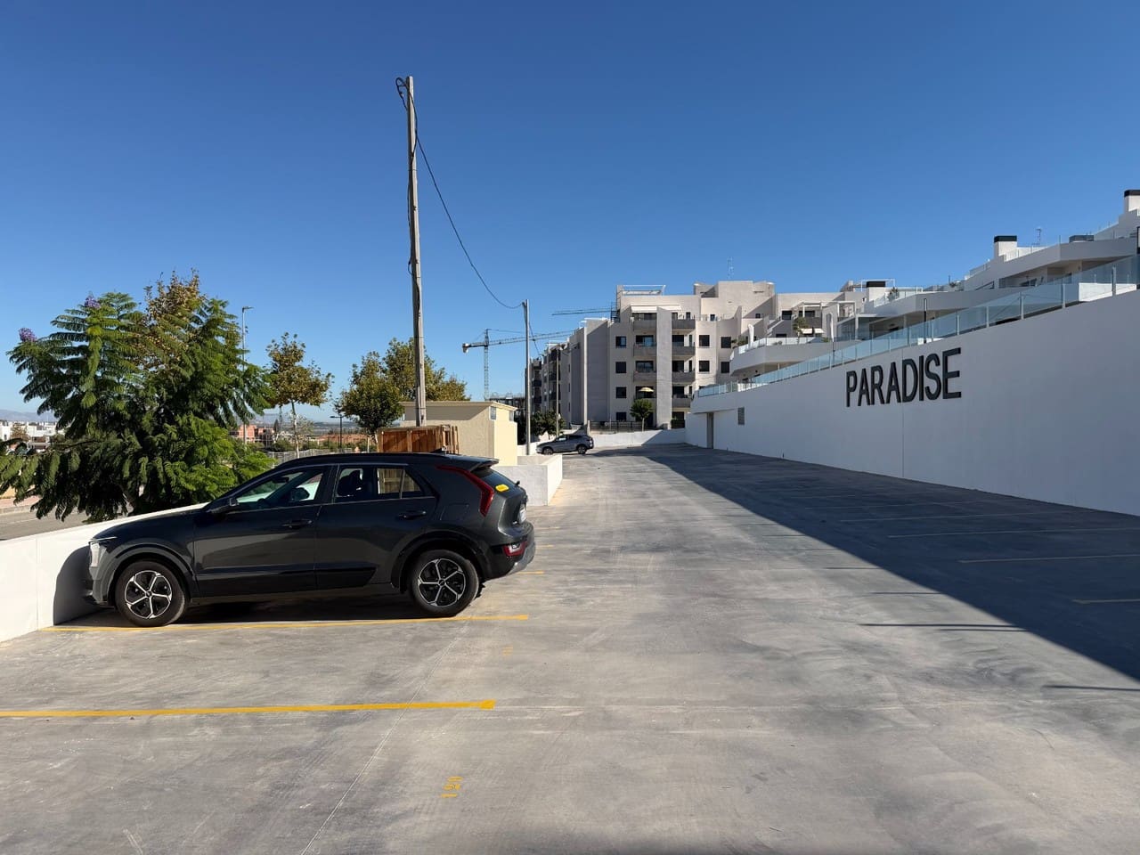 2 soverom Leilighet til salgs i San Miguel de Salinas med garasje - € 229 900 (Ref: 10099758)