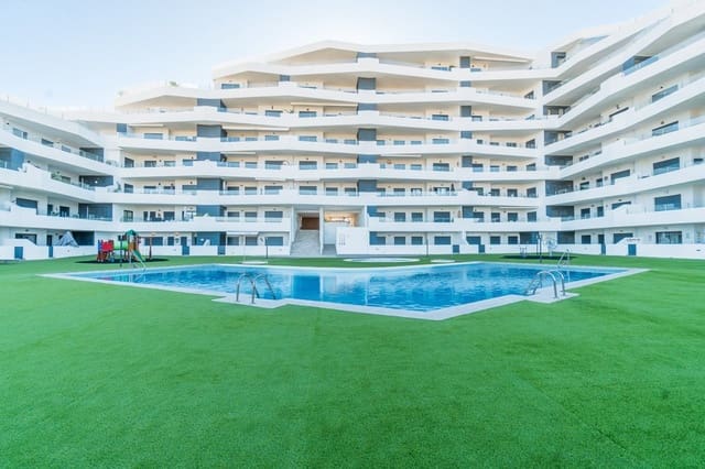 2 soverom Leilighet til salgs i San Miguel de Salinas med garasje - € 229 900 (Ref: 10099758)